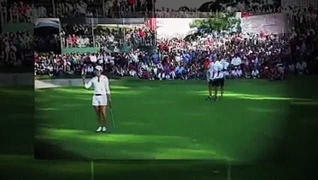 Highlights - wgc hsbc golf - wgc golf tournaments - wgc golf tournament leaderboard - wgc golf tournament