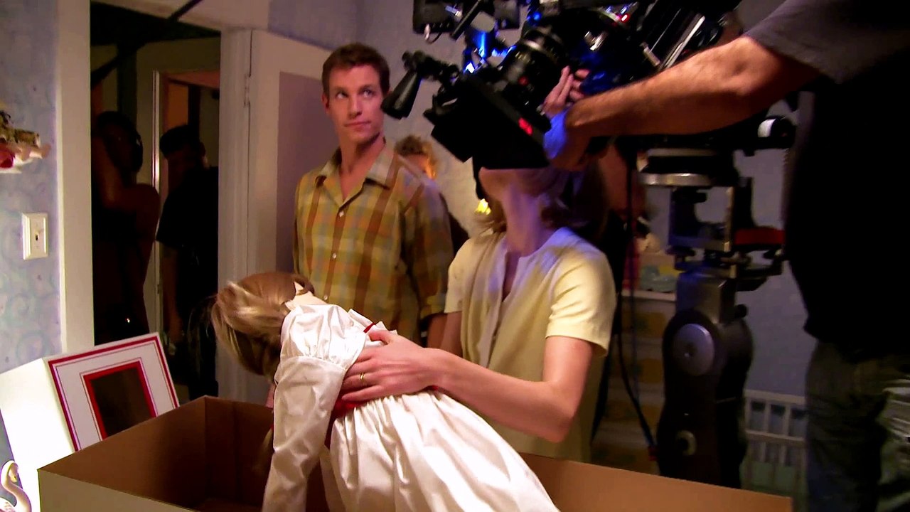CENA EXCLUSIVA - ANNABELLE