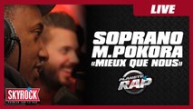 M Pokora feat. Soprano 