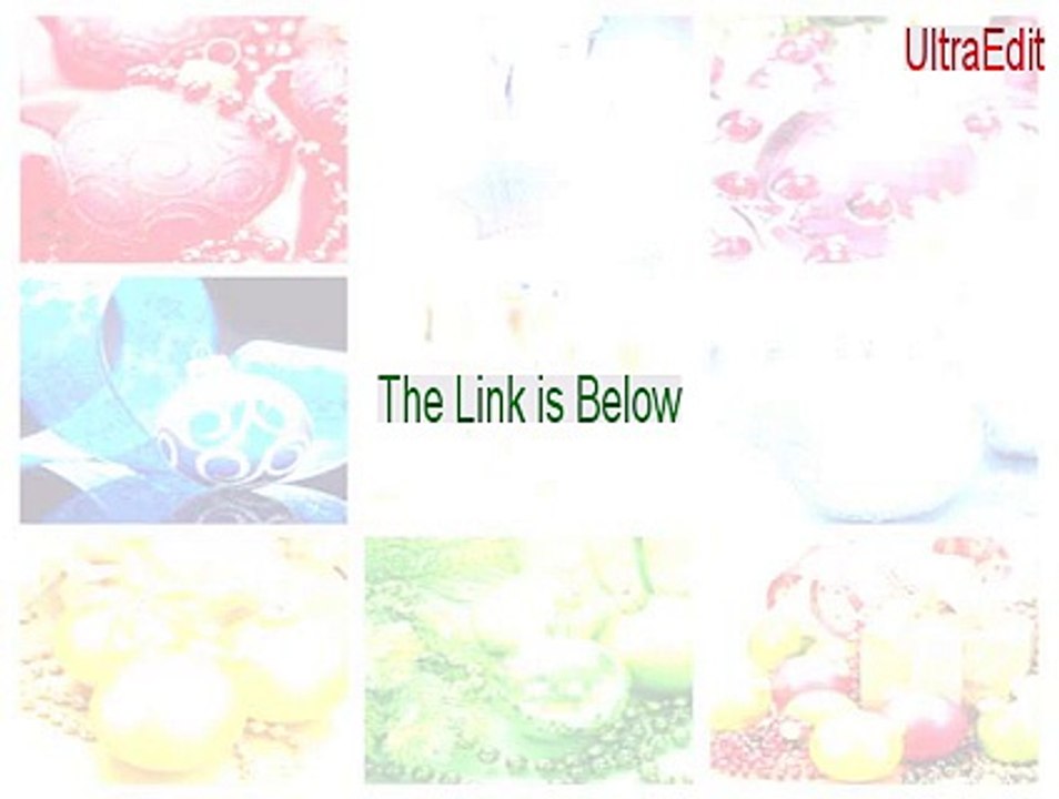 UltraEdit Cracked [Legit Download]