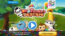 Dr Pandas Daycare  iPad App for Kids free  Games TV Kids Videos