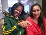 Just Check the Accent of Waqar Zaka after his Visit to Australia