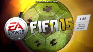FIFA 15 Free Download PC Full version TutorialCRACK V 2
