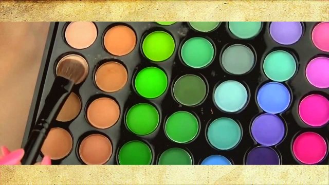 How to create Rapunzel hair and makeup - 5 strand braid tutorial Tangled, If Disney Princesses