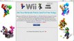 Free Nintendo eShop Gift Card Codes  Free Nintendo 3DS Games  Free Wii Points 2015
