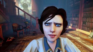 Games with Gold March 2015  BioShock Infinite Xbox 360 Game for FREE