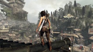 Games with Gold March 2015  Tomb Raider Xbox 360 Game for FREE
