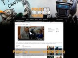 робот по имени чаппи chappie