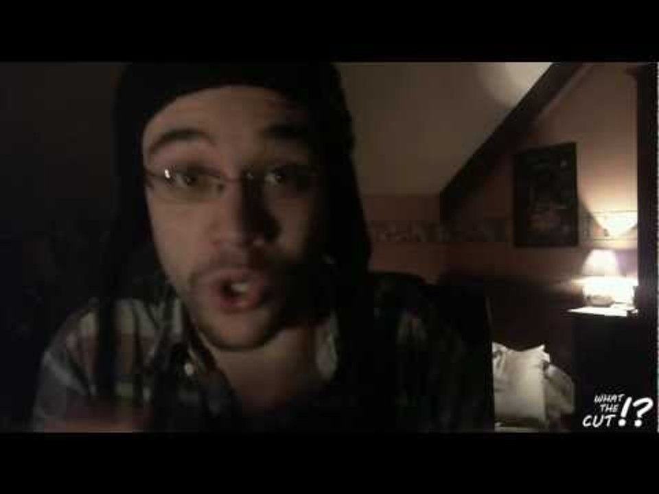WHAT THE CUT #3 - CHIEN, CANARDS ET TAPIS VOLANT