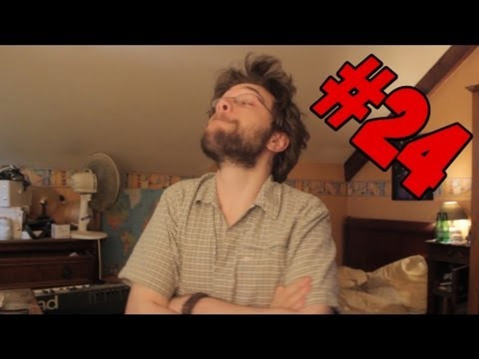 WHAT THE CUT #24 - NOURRITURE, ANNONCE ET DOCUMENTAIRE