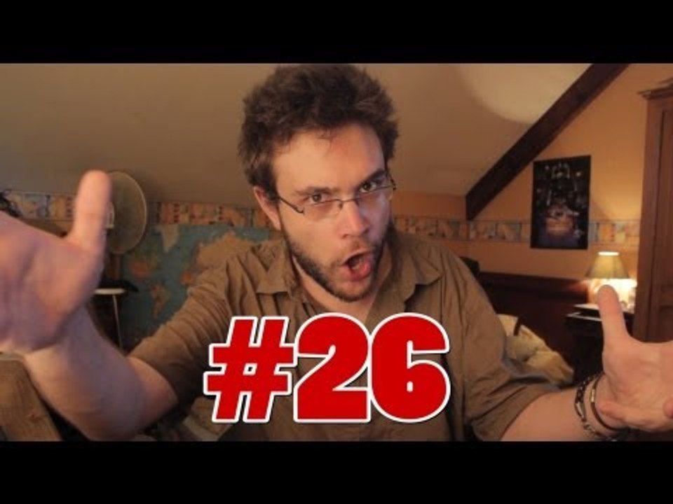 WHAT THE CUT #26 - METRO, AH-AH ET UNE SOIRÉE DE FOLIE