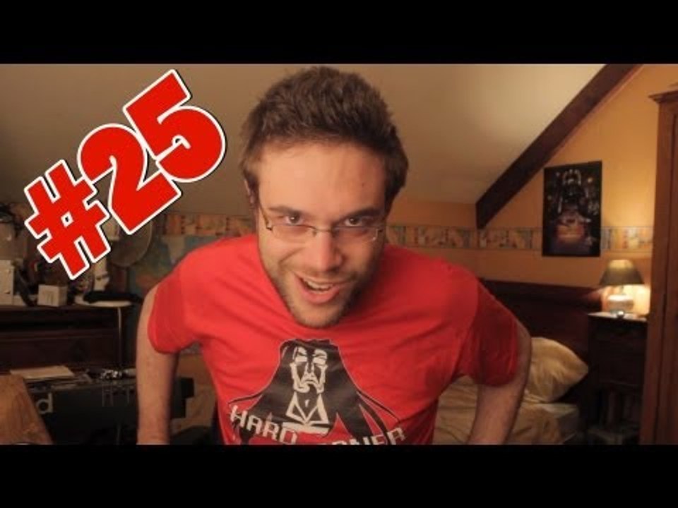 WHAT THE CUT #25 - CIGARETTE, UN SAVANT ET BONSOIR