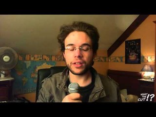 WHAT THE CUT #10 - AMOUR, JONGLEUR ET UN ÉMEU