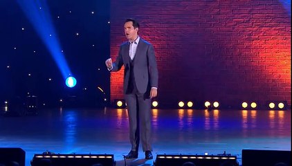 Jimmy Carr - Gifts