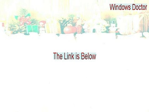 Windows Doctor Key Gen - windows doctor 2.7.9.0 key