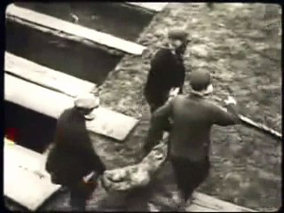 (Auschwitz) O sofrimento dos judeus. Carlos Legion ...