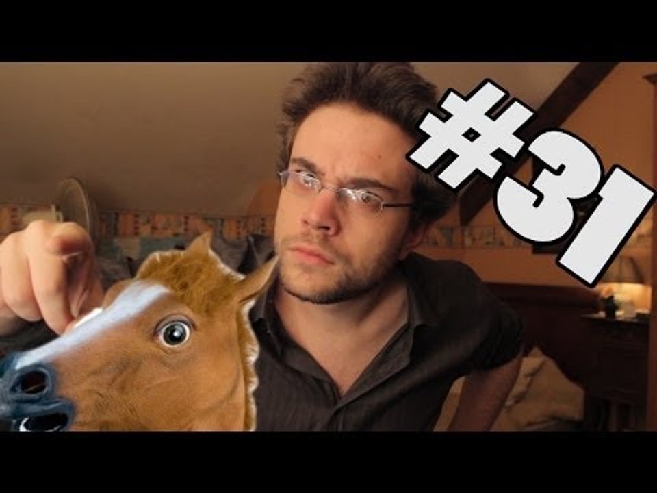 WHAT THE CUT #31 - POTEAU, PINCEAU ET L'AVENTURIER