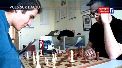 Vues sur l'Actu du jeudi 5 mars 2015