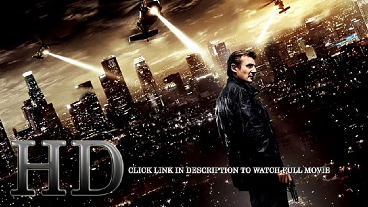 Watch Taken 3 Full Movie Streaming Online