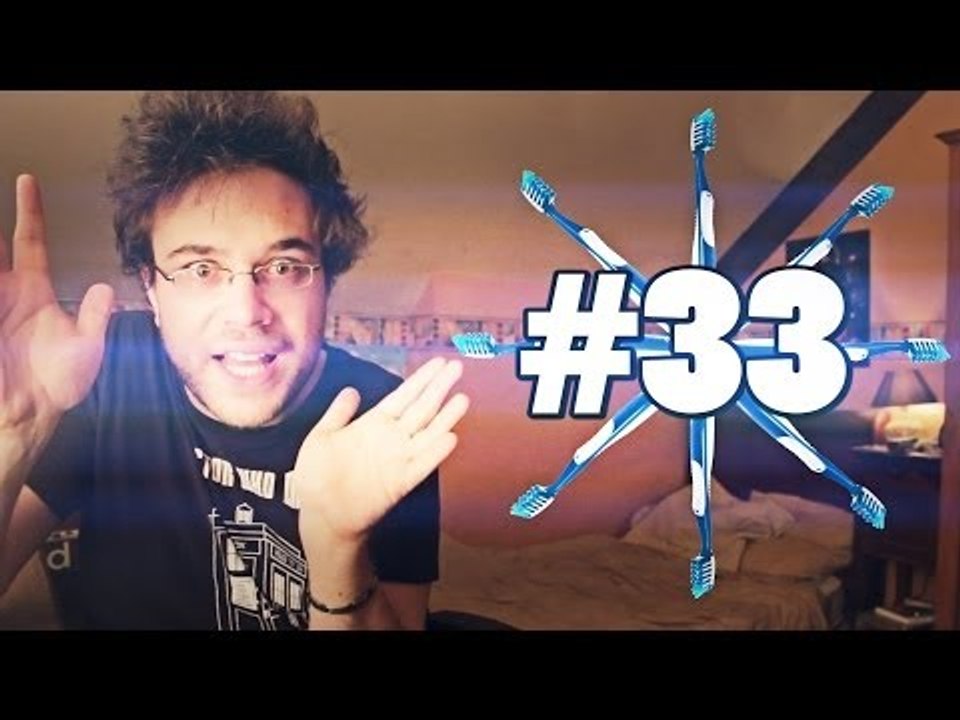 WHAT THE CUT #33 - DENTS, BATEAU ET GÉNIE