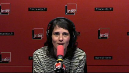 "Il m'a dit : tu sais quoi cocotte... ?" - Sonia Devillers la journée de la femme