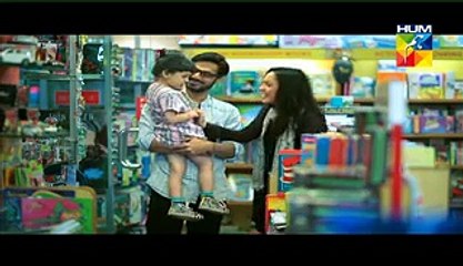 Mehram Episode 25 Part 3 HUM TV Drama Mar 05, 2015