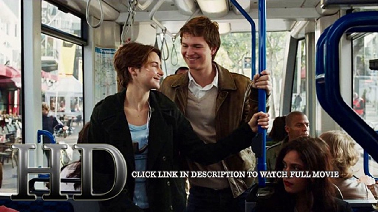 Watch The Fault in Our Stars Full Movie Streaming