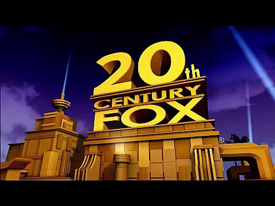 20 Century Fox