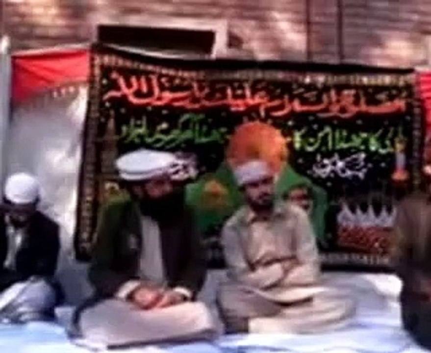 muhammad faisal hanif chishti, wichoray de main sadmain, aap sa to jahan main
