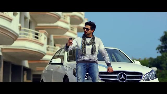 SELFIAN - Kamal Khaira Feat. Preet Hundal _ B.I.R Panj-aab Records Punjabi Song 2015 _ Tune.pk