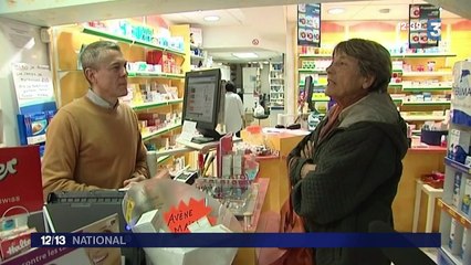 À l'approche du printemps, le pollen fait son grand retour