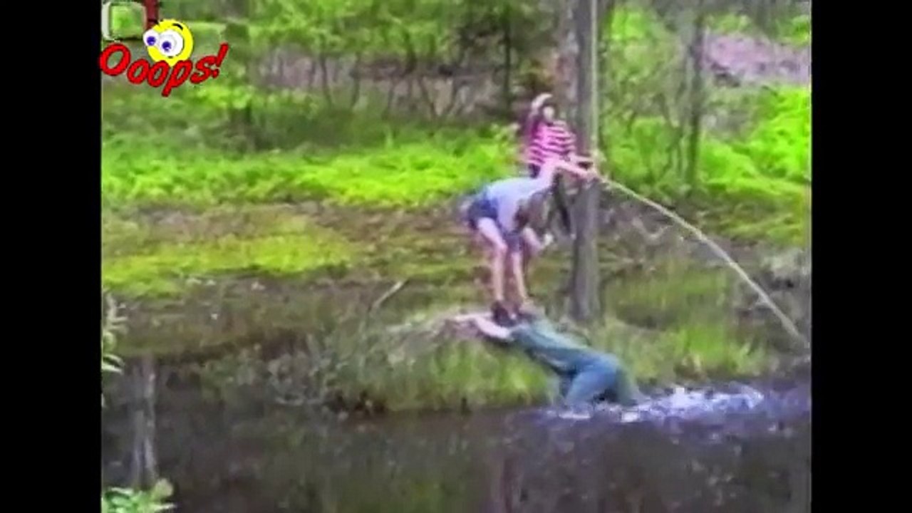 [FNE]  Pranks - Gags - Win - Fail.14