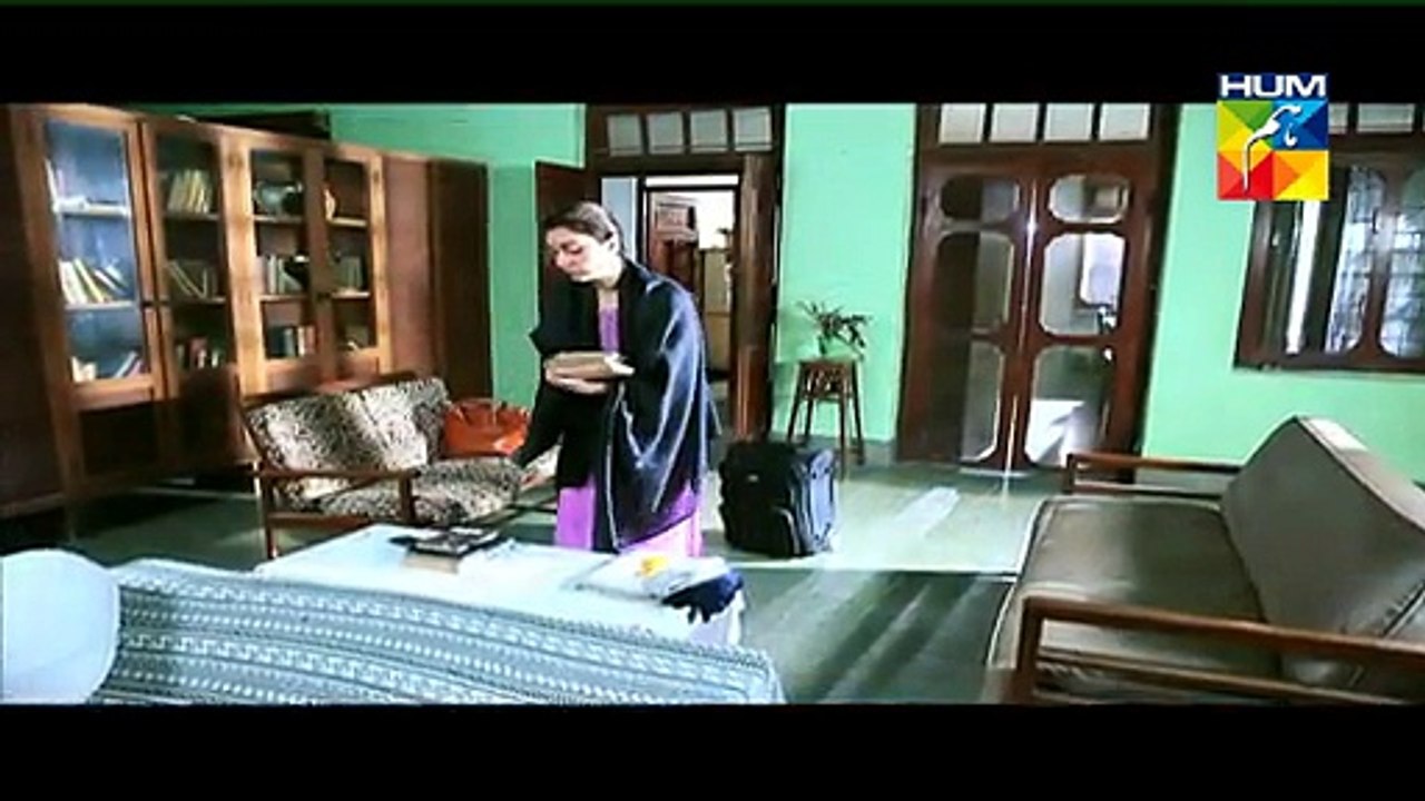 Mehram Episode 25 (Last Episode) Full HUM TV Drama Mar 05, 2015
