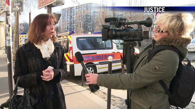 AFP - Le JT, 2ème édition du jeudi 5 mars. Durée: 01:51