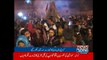 Holi celebrations in Karachi