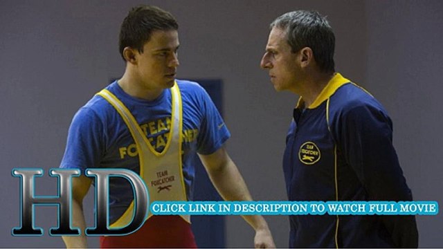Watch Foxcatcher Full Movie Streaming Online (2014) 1080p HD Quality (Putlocker)