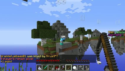 Hacker in skywars ( lauri61 )
