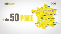 Accélérateur PME : un programme Bpifrance/DGE