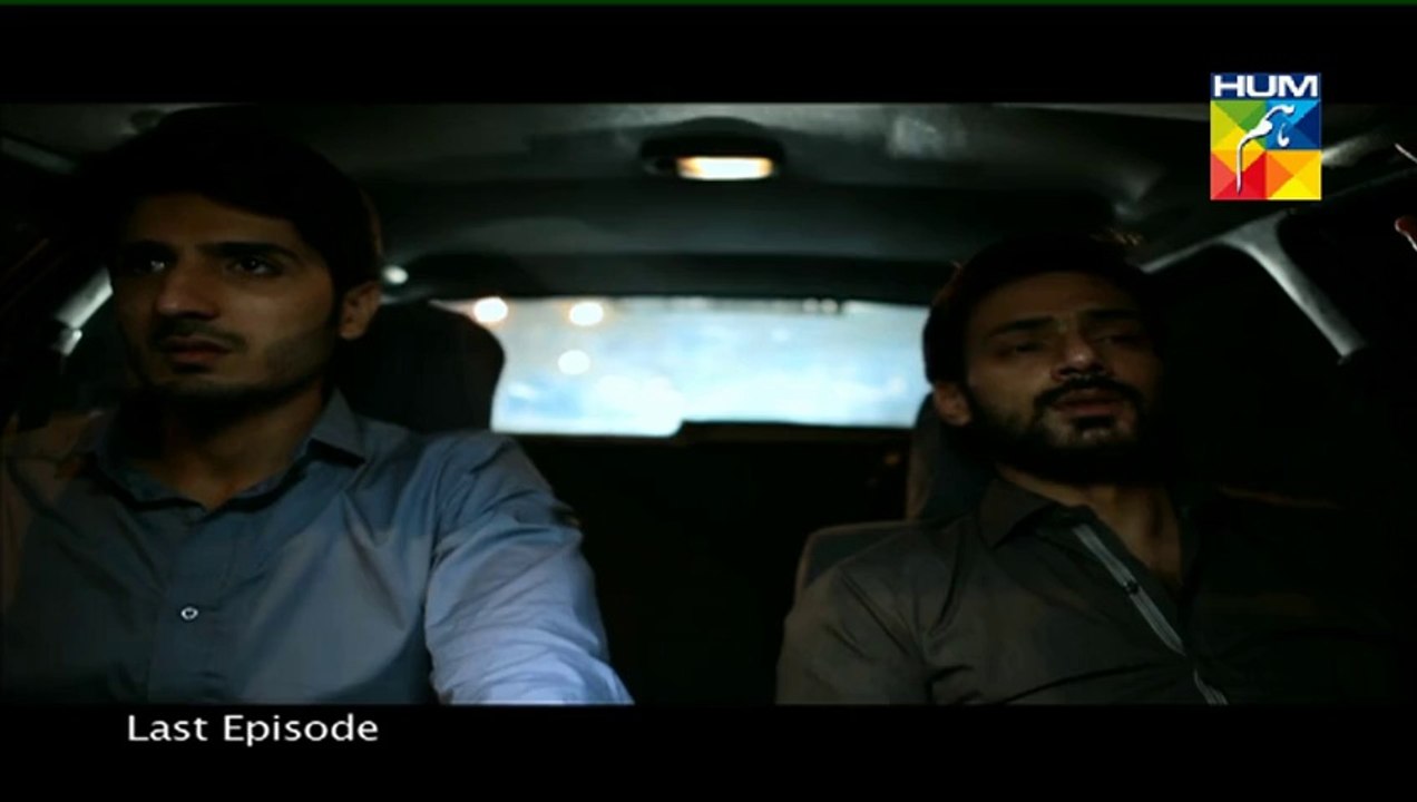 Mehram Episode 25 (Last Episode) Full HUM TV Drama Mar 05, 2015 - Video Dailymotion