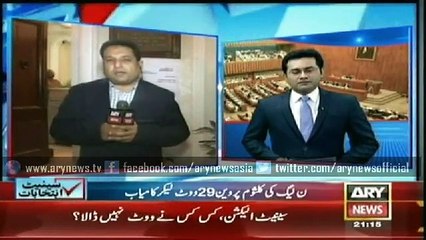 Bulletin – 2100 – Thursday – 5 – March – 2015