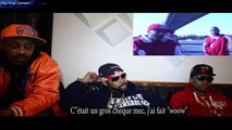 Infamous interview: Ty Nitty, G.O.D. Pt III, Ty Fetti (HipHopCorner.fr)