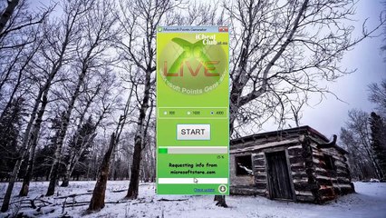 Microsoft Points Code Carte Cadeau Générateur 2015 Français