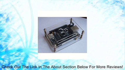 JBtek� BeagleBone Black Case Access to All Ports Review