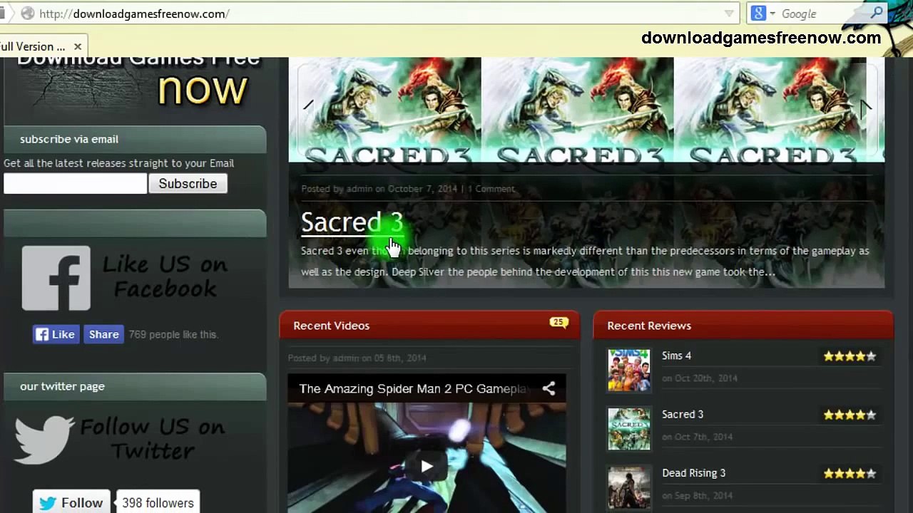 Sims 4 Free Download for PC Full Version Game