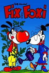 Download Fix und Foxi - Lupo bringt den Stein ins Rollen ebook {PDF} {EPUB}