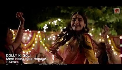 Mere Naina Kafir - 2015 Hindi Movie Song
