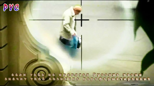 Сергей Солёный – Не убий! HD+BONUS 7523-2015