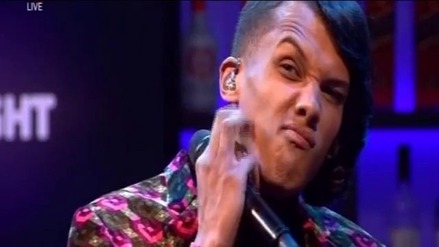 Tous Les Memes - Stromae