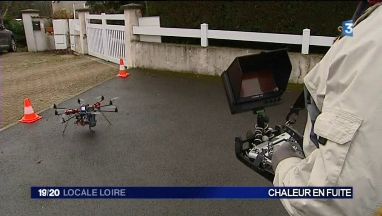 France 3 Loire - 4 mars