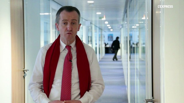 Faut-il avoir peur des drones? L'édito de Christophe Barbier